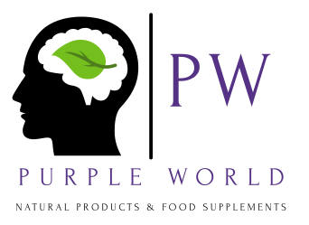 Purple World